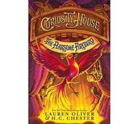 Curiosity House: The Fearsome Firebird (Book Three)