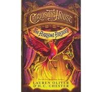 Curiosity House: The Fearsome Firebird (Book Three) (Curiosity House 3) - [Version Originale] Inconnu (Auteur)