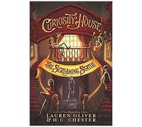 Curiosity House: The Screaming Statue