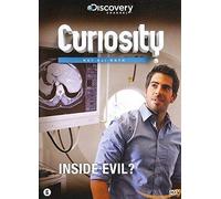 CURIOSITY WITH ELI ROTH-INSIDE EVIL-VN G