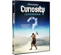 Curiosity: I Caveman