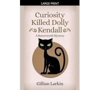 Curiosity Killed Dolly Kendall