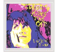 Curiosity Killed The Cat