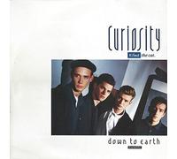 Curiosity Killed The Cat - Curiosity Killed The Cat - Down To Earth (Extended Mix) - Mercury