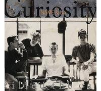 Curiosity Killed The Cat - Curiosity Killed The Cat - Name & No. - Mercury, Mercury