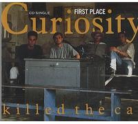 Curiosity Killed the Cat - First Place