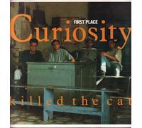 Curiosity Killed The Cat - First Place
