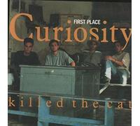 Curiosity Killed The Cat - First Place
