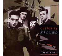 Curiosity Killed the Cat - Keep Your Distance [Import]