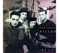 Curiosity Killed the Cat - Keep Your Distance [Import]