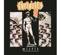 Curiosity Killed The Cat - Misfit