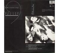 Curiosity Killed The Cat - Ordinary Day/Bullet