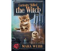Curiosity Killed The Witch