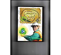 Curiosity Quest Goes Green: Organic Farming