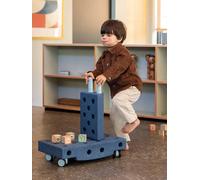 Curiosity set bleu TU