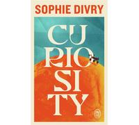 Curiosity - Sophie Divry - J'ai Lu - Poche - Roman