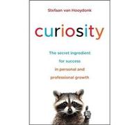 Curiosity - Stefaan van Hooydonk - John Wiley and Sons Ltd - Livre en Anglais - Paperback Stefaan van HooydonkStefaan van Hooydonk (Auteur)