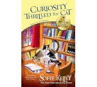 Curiosity Thrilled the Cat