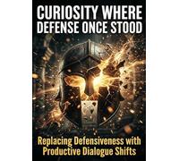 Curiosity Where Defense Once Stood: Replacing Defensiveness with Productive Dialogue Shifts