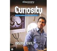 Curiosity with Eli Roth – Inside Evil – Discovery