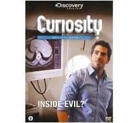 Curiosity with Eli Roth – Inside Evil – Discovery