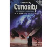 Curiosity with Stephen Hawking