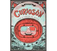 Curiosón: Viaje al corazón del océano