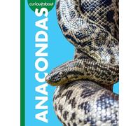 Curious About Anacondas