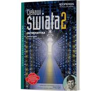 Curious about the World 2 Informatics Workbook Extended Scope (en anglais)