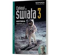 Curious about the World 3 History Workbook Czesc 2 Extended range