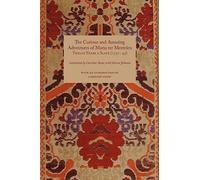 Curious and Amazing Adventures of Maria Ter Meetelen; Twelve Years a Slave, the (1731- 43)