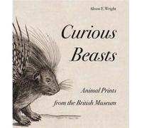 Curious Beasts /anglais – Thames & Hudson