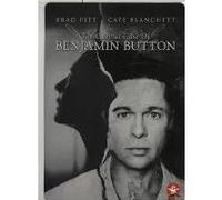 CURIOUS CASE OF BENJAMIN BUTTON-ED STEELNOOK-VN G