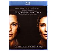 Curious Case of Benjamin Button, The [2Blu-Ray] [Region B] (Audio français)