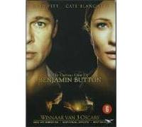 CURIOUS CASE OF BENJAMIN BUTTON-VN