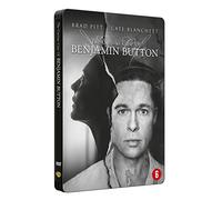 CURIOUS CASE OF BENJAMIN BUTTON-ED STEELNOOK-VN