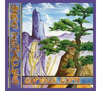 Ozric Tentacles - Curious Corn (Digipak) [Import]