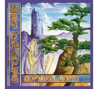 Ozric Tentacles – Curious Corn – Vinyle 12" 140 g – Remaster d'Ed Wynne (2020)