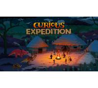 Curious Expedition (Nintendo)