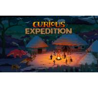 Curious Expedition (Xbox X)