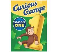 Curious George: The Complete First Season