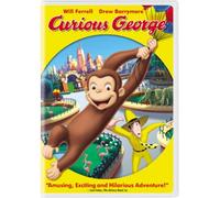 Curious George