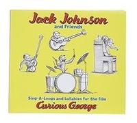 Sing-A-Longs And Lullabies For The Film Curious George