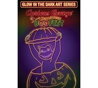 Curious George: A Halloween Boo Fest