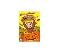 Curious George: A Halloween Boo Fest – Édition Royaume‑Uni (Import)