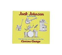 Curious George – Universal Music Group