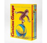 Curious George Classic Collection