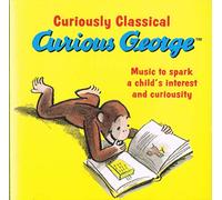 Curious George - Curiously Classical Curious George