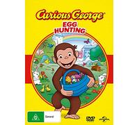 Curious George: Egg Hunt [Edizione: Australia] [Import]