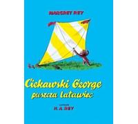 Curious George fait voler un cerf-volant
